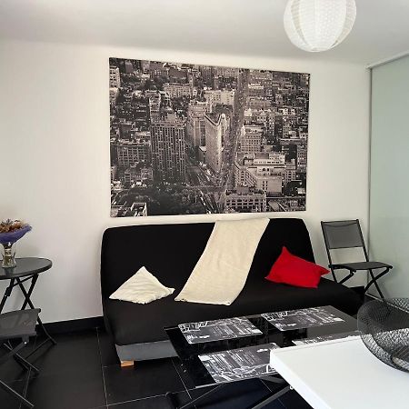 L'Appart Isa&Marc T2 Avec Rez-De-Jardin Bormes-les-Mimosas Ngoại thất bức ảnh
