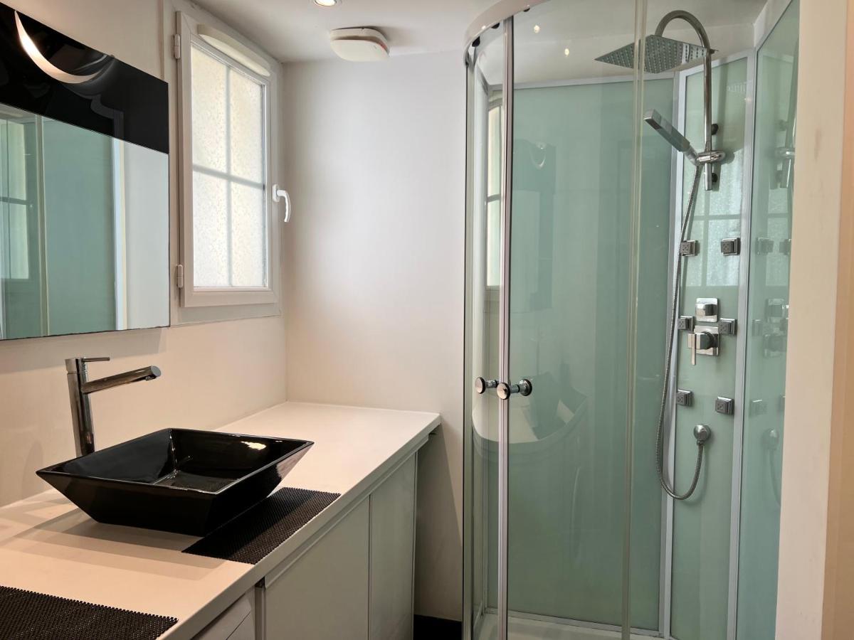 L'Appart Isa&Marc T2 Avec Rez-De-Jardin Bormes-les-Mimosas Ngoại thất bức ảnh