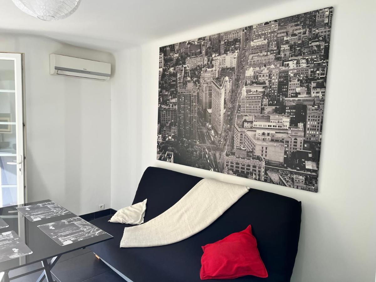 L'Appart Isa&Marc T2 Avec Rez-De-Jardin Bormes-les-Mimosas Ngoại thất bức ảnh